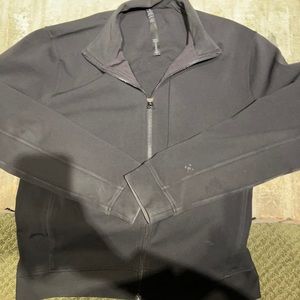 Men’s Lululemon Sojurn Jacket size large